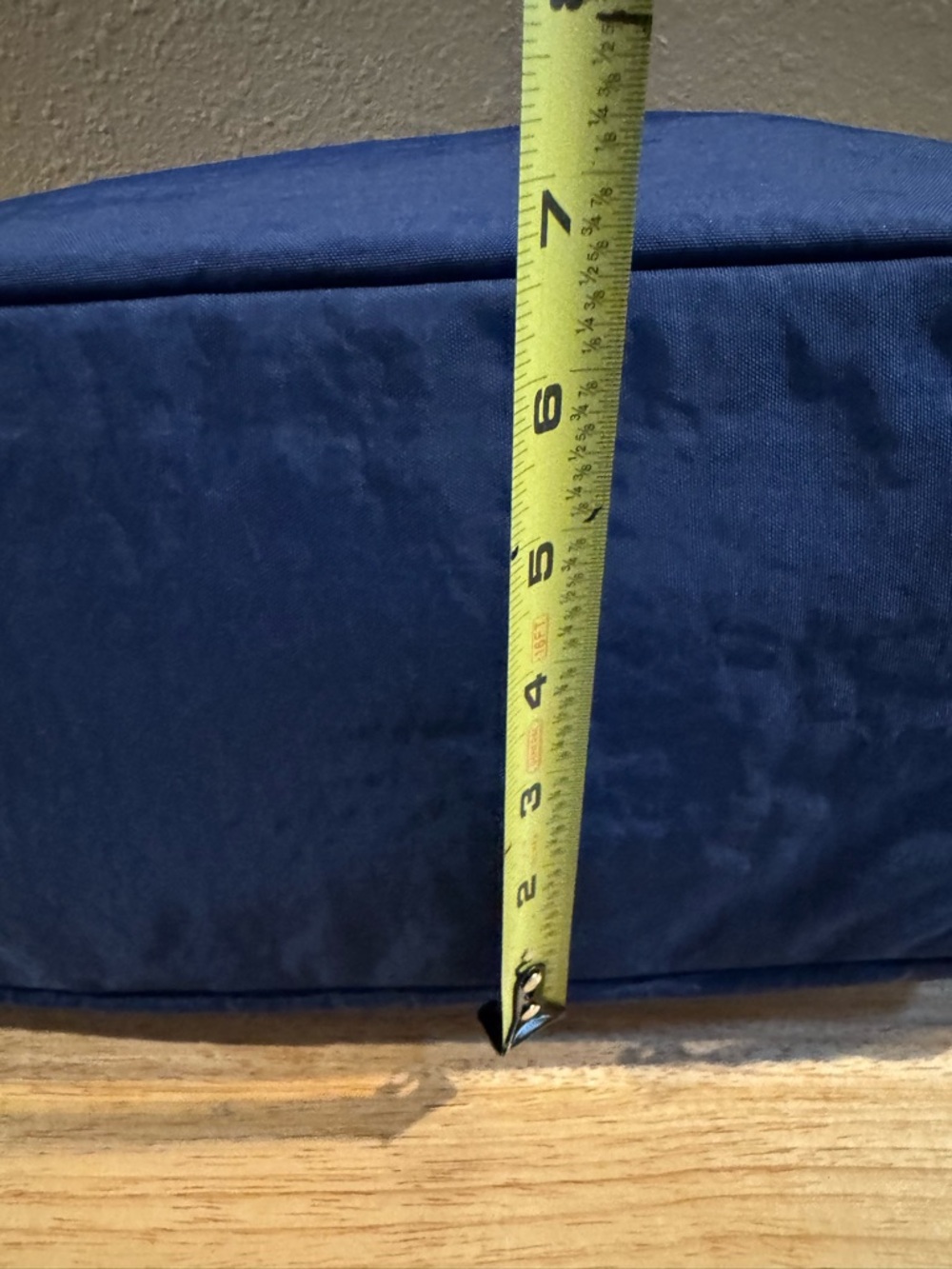 Kipling Defea Nylon Satchel/Crossbody Bag - Picture 5 of 10
